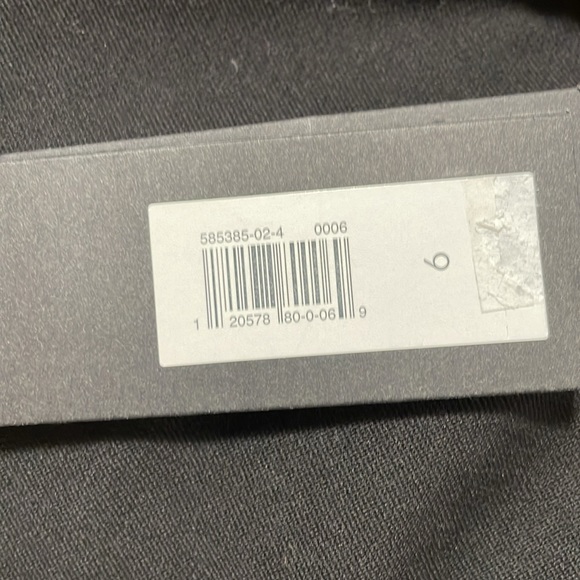 Banana Republic Sloan Dress - Picture 4 of 4